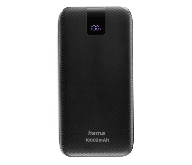 HAMA Power Pack PD 10 10000mAh 4047443514806 - 1247689 - zdjęcie